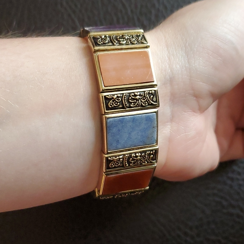 Stretchy bracelet - Picture 6 of 6